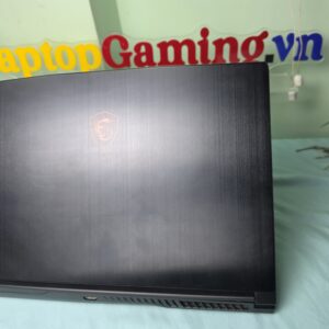 Laptop MSI Gaming GF63 12UCX i5-12450H, 8G, SSD 512G pcle , RTX 2050 4G, Màn 144hz mượt mà, nhẹ 1.8kg, Led đỏ đẹp