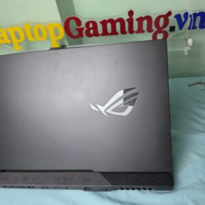 Laptop Gaming Asus ROG Strix G15 G513IE Rtx 3050ti, Ram 16G, SSD 512G, R7-4800H, Led RGB cực đẹp, Led gầm RGB , 144hz