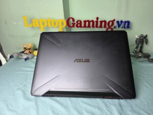 Laptop Gaming Asus FX505DT