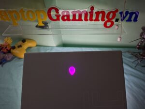 Laptop Gaming Dell Alienware X14