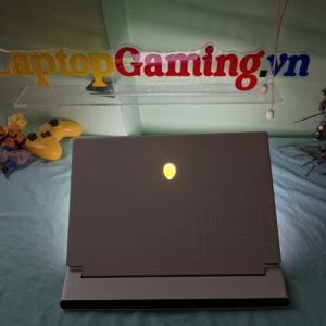 Laptop Gaming Dell Alienware X14 I7 12700H, Ram 16G ddr5 buss 4800, RTX 3050ti, Led RGB đẹp, mỏng nhẹ 1.8 kg