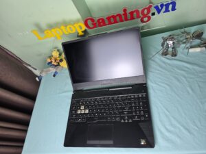 Laptop ASUS TUF Gaming FA506IV-HN202T