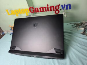 Laptop MSI Gaming Vector GP76 12UGS