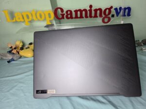 Laptop gaming ASUS ROG Zephyrus G14