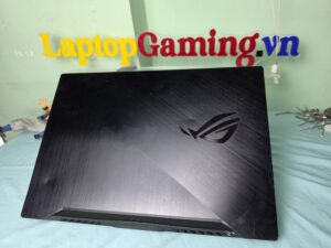 Laptop Gaming Asus ROG Zephyrus G GA502DU