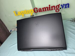 Laptop MSI Gaming Katana GF66 11UD 697VN