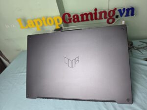 Laptop Asus TUF Gaming F17 FX707ZC4
